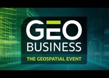 Join Us at GEO Business 2024: Unlocking Geospatial Innovation with Pointorama