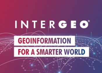 Pythagoras and Pointorama participate at InterGEO in Stuttgart in September 2024