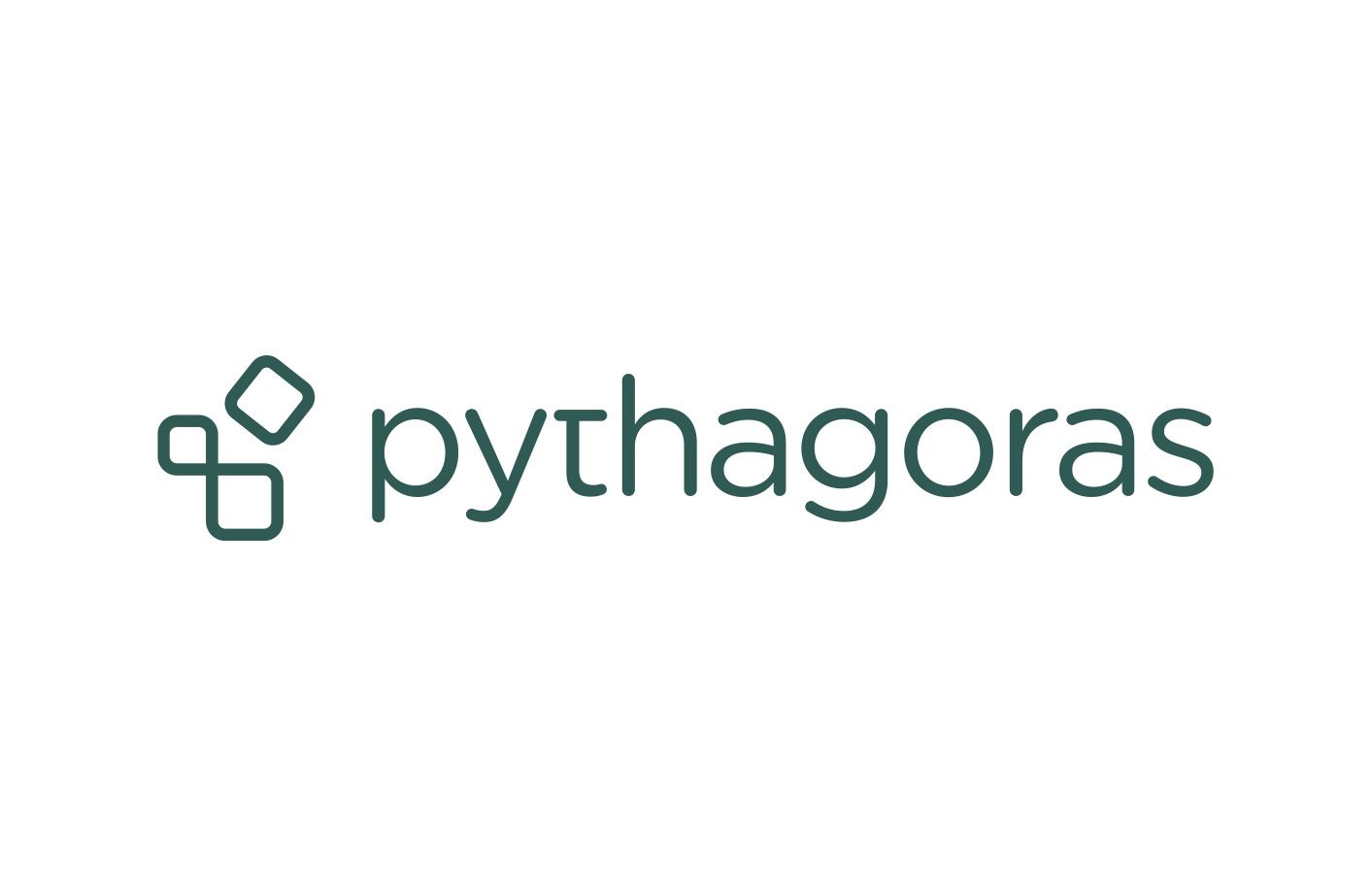 Logo Pythagoras - CAD software company for surveyors