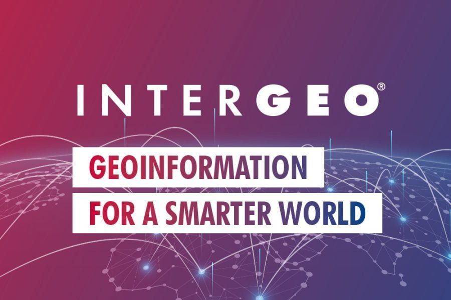 Pythagroas CAD & Pointorama @ Intergeo 2025, Frankfürt