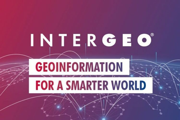 Pythagoras and Pointorama participate at InterGEO in Stuttgart in September 2024