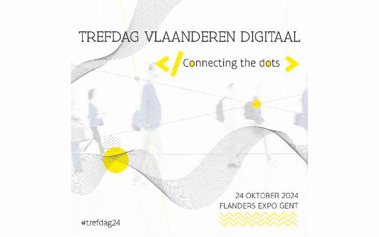 Pointorama at Trefdag Vlaanderen 2024