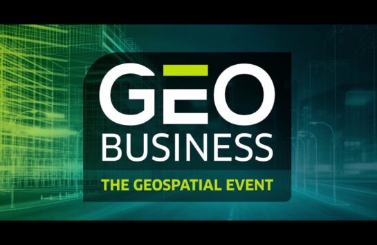 Join Us at GEO Business 2024: Unlocking Geospatial Innovation with Pointorama